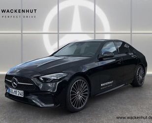 Mercedes-Benz C 300 Gebrauchtwagen