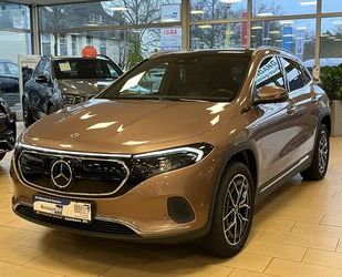 Mercedes-Benz EQA Gebrauchtwagen