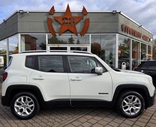 Jeep Renegade Gebrauchtwagen