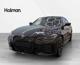 BMW i4 Gebrauchtwagen
