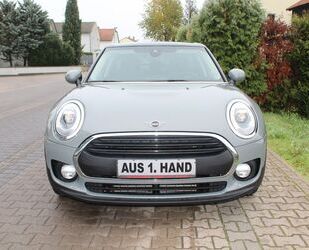 Mini One Clubman Gebrauchtwagen