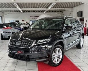 Skoda Kodiaq Gebrauchtwagen