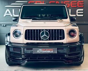 Mercedes-Benz G 63 AMG Gebrauchtwagen