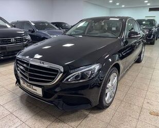 Mercedes-Benz C 300 Gebrauchtwagen