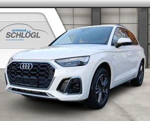 Audi Q5 Gebrauchtwagen