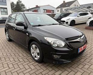 Hyundai i30 Gebrauchtwagen