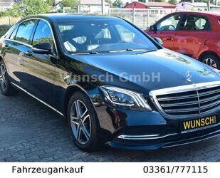 Mercedes-Benz S 350 Gebrauchtwagen