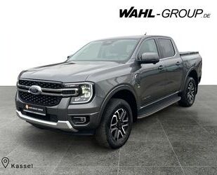 Ford Ranger Gebrauchtwagen