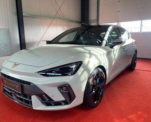 Cupra Leon Gebrauchtwagen