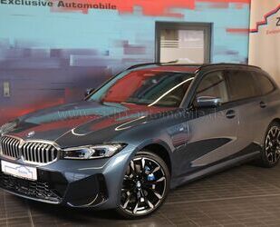 BMW 330 Gebrauchtwagen