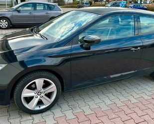 Seat Leon Gebrauchtwagen