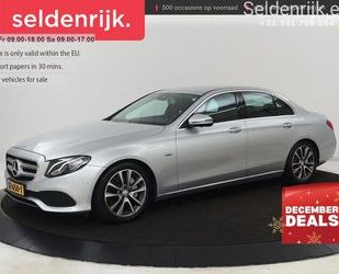 Mercedes-Benz E 350 Gebrauchtwagen