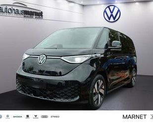 VW ID. Buzz Gebrauchtwagen