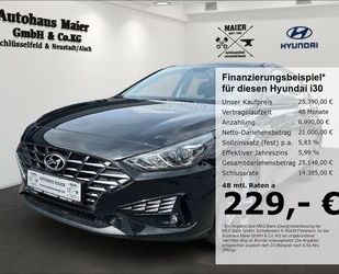 Hyundai i30 Gebrauchtwagen
