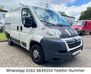 Citroen Jumper Gebrauchtwagen
