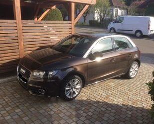 Audi A1 Gebrauchtwagen
