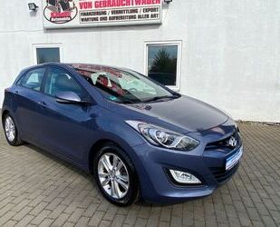 Hyundai i30 Gebrauchtwagen