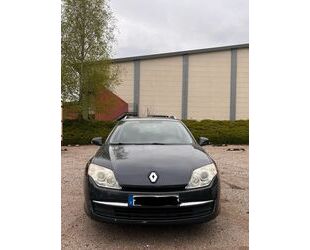 Renault Laguna Gebrauchtwagen