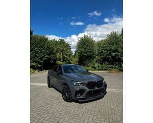 BMW X6 M Gebrauchtwagen