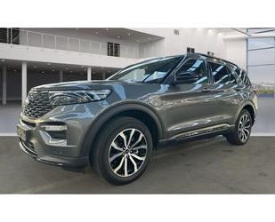 Ford Explorer Gebrauchtwagen
