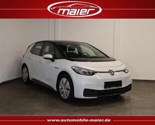 VW ID.3 Gebrauchtwagen