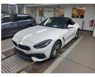 BMW Z4 Gebrauchtwagen