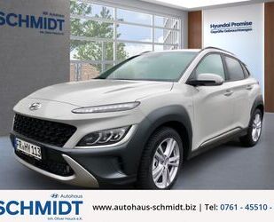 Hyundai KONA Gebrauchtwagen