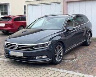 Dacia Passat Variant 