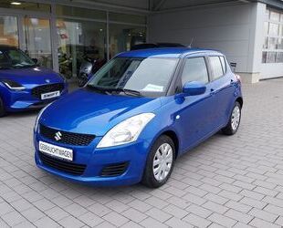 Suzuki Swift Gebrauchtwagen