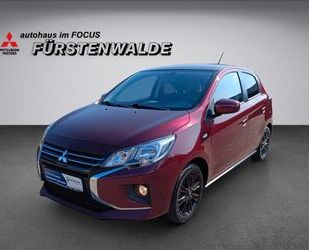Mitsubishi Space Star Gebrauchtwagen