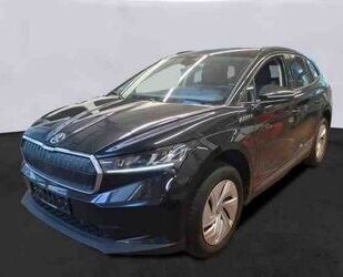 Skoda Enyaq Gebrauchtwagen