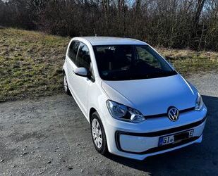 VW e-up! Gebrauchtwagen