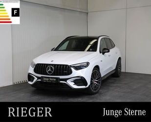 Mercedes-Benz GLC 63 AMG Gebrauchtwagen