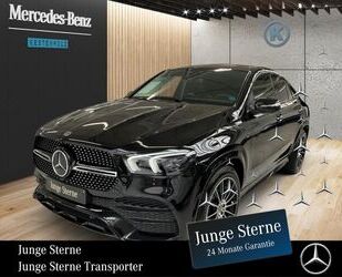 Mercedes-Benz GLE 400 Gebrauchtwagen