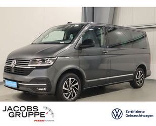 VW T6 Multivan Gebrauchtwagen