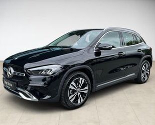 Mercedes-Benz GLA 200 Gebrauchtwagen