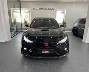 Honda Civic Gebrauchtwagen