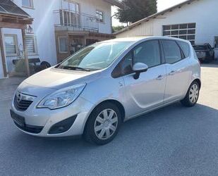 Opel Meriva Gebrauchtwagen