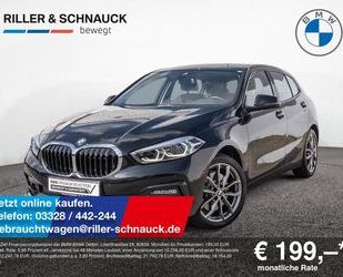 BMW 120 Gebrauchtwagen