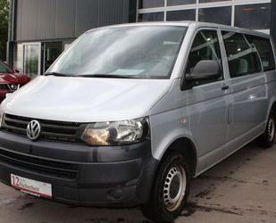 VW T5 andere Gebrauchtwagen