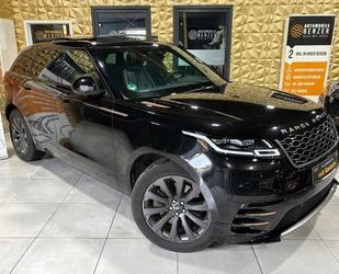Land Rover Range Rover Velar Gebrauchtwagen