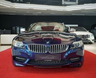 BMW Z4 Gebrauchtwagen