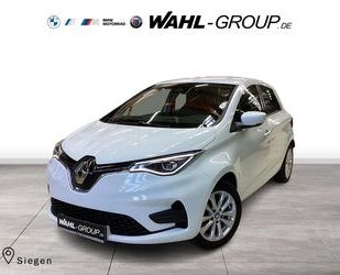 Renault ZOE Gebrauchtwagen