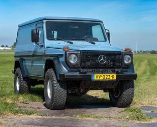 Mercedes-Benz G 280 Gebrauchtwagen