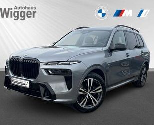 BMW X7 Gebrauchtwagen
