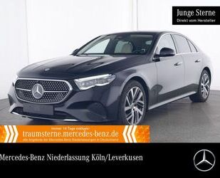 Mercedes-Benz E 300 Gebrauchtwagen