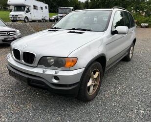 BMW X5 Gebrauchtwagen