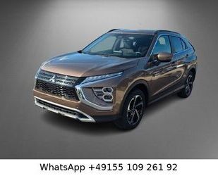 Mitsubishi Eclipse Cross Gebrauchtwagen