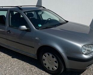 VW Golf Gebrauchtwagen