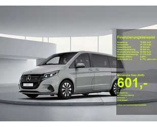 Mercedes-Benz EQV Gebrauchtwagen